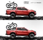 Mercedes-Benz X-Class Exy Viale by Carlex Design 2019 года